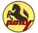 AMSLER-PONY (Feuerthalen)